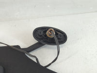 2011-2014 Chrysler 200 Sun Visor Shade Replacement Passenger Right Mirror Fits Fits 2011 2012 2013 2014 OEM Used Auto Parts 