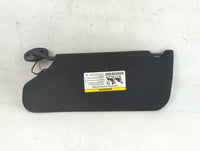 2011-2014 Chrysler 200 Sun Visor Shade Replacement Passenger Right Mirror Fits Fits 2011 2012 2013 2014 OEM Used Auto Parts 