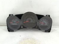 2011-2014 Chrysler 200 Instrument Cluster Speedometer Gauges P/N:P56046911AE Fits Fits 2011 2012 2013 2014 OEM Used Auto Par