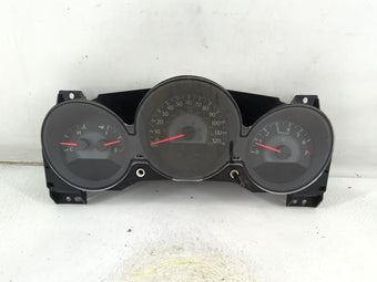 compare product 2011-2014 Chrysler 200 Instrument Cluster Speedometer Gauges P/N:P56046911AE Fits Fits 2011 2012 2013 2014 OEM Used Auto Parts