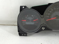 2011-2014 Chrysler 200 Instrument Cluster Speedometer Gauges P/N:P56046911AE Fits Fits 2011 2012 2013 2014 OEM Used Auto Par