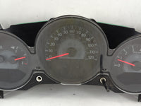 2011-2014 Chrysler 200 Instrument Cluster Speedometer Gauges P/N:P56046911AE Fits Fits 2011 2012 2013 2014 OEM Used Auto Par