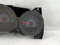 2011-2014 Chrysler 200 Instrument Cluster Speedometer Gauges P/N:P56046911AE Fits Fits 2011 2012 2013 2014 OEM Used Auto Par