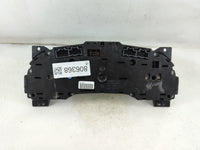 2011-2014 Chrysler 200 Instrument Cluster Speedometer Gauges P/N:P56046911AE Fits Fits 2011 2012 2013 2014 OEM Used Auto Par