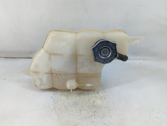 compare product 2013 Chrysler 200 Radiator Coolant Overflow Expansion Tank Bottle