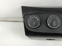 2013 Chrysler 200 Climate Control Module Temperature AC/Heater Replacement P/N:1111851X-07-HQ 22328394 Fits OEM Used Auto Pa