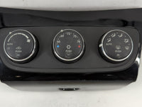 2013 Chrysler 200 Climate Control Module Temperature AC/Heater Replacement P/N:1111851X-07-HQ 22328394 Fits OEM Used Auto Pa
