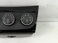 2013 Chrysler 200 Climate Control Module Temperature AC/Heater Replacement P/N:1111851X-07-HQ 22328394 Fits OEM Used Auto Pa