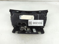 2013 Chrysler 200 Climate Control Module Temperature AC/Heater Replacement P/N:1111851X-07-HQ 22328394 Fits OEM Used Auto Pa