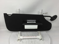 2013 Chrysler 200 Sun Visor Shade Replacement Passenger Right Mirror Fits Fits 2011 2012 2014 OEM Used Auto Parts - Oemuseda