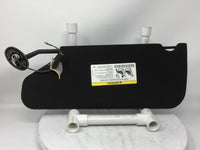 2013 Chrysler 200 Sun Visor Shade Replacement Passenger Right Mirror Fits Fits 2011 2012 2014 OEM Used Auto Parts - Oemuseda