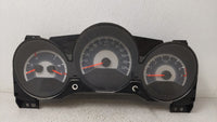2011-2014 Chrysler 200 Instrument Cluster Speedometer Gauges P/N:P56046514AC P56046514AE Fits Fits 2011 2012 2013 2014 OEM U