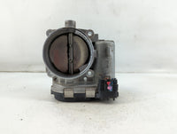 2011-2017 Chrysler 200 Throttle Body P/N:0 280 750 570 Fits Fits 2011 2012 2013 2014 2015 2016 2017 2018 2019 2020 2021 2022