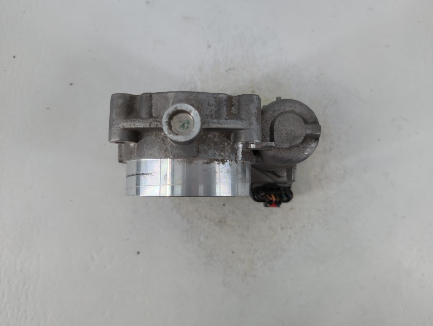 2011-2017 Chrysler 200 Throttle Body P/N:0 280 750 570 Fits Fits 2011 2012 2013 2014 2015 2016 2017 2018 2019 2020 2021 2022