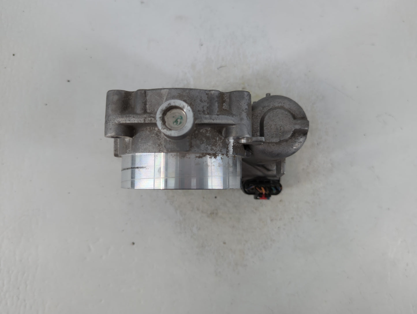 2011-2017 Chrysler 200 Throttle Body P/N:0 280 750 570 Fits Fits 2011 2012 2013 2014 2015 2016 2017 2018 2019 2020 2021 2022