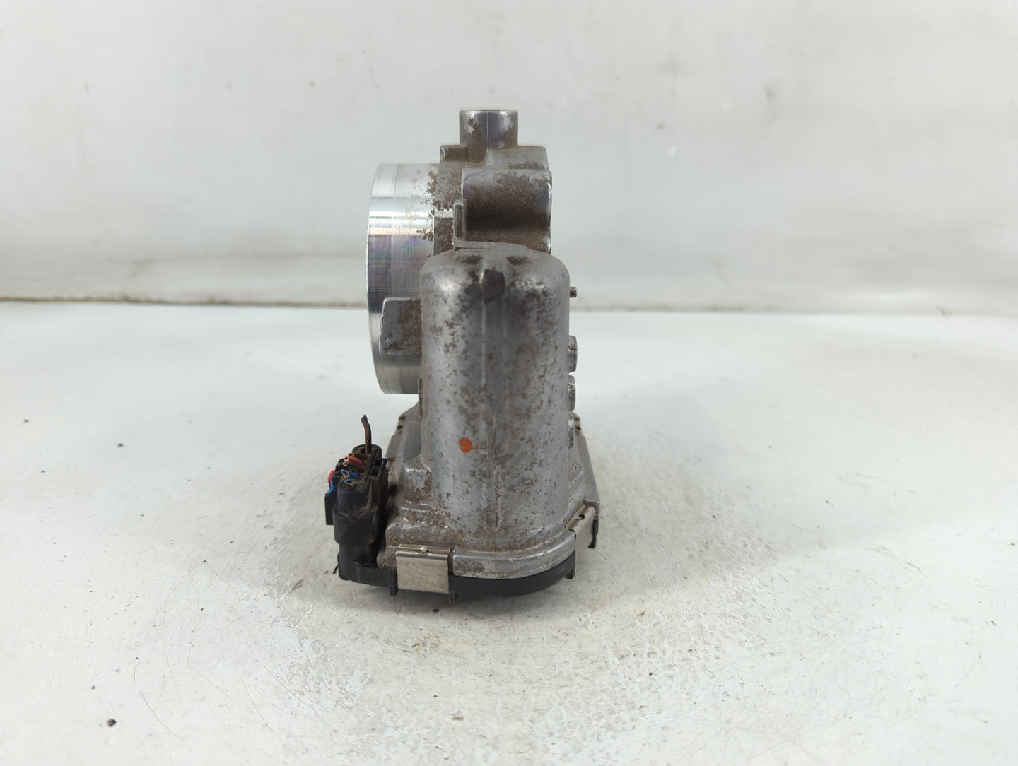 2011-2017 Chrysler 200 Throttle Body P/N:0 280 750 570 Fits Fits 2011 2012 2013 2014 2015 2016 2017 2018 2019 2020 2021 2022
