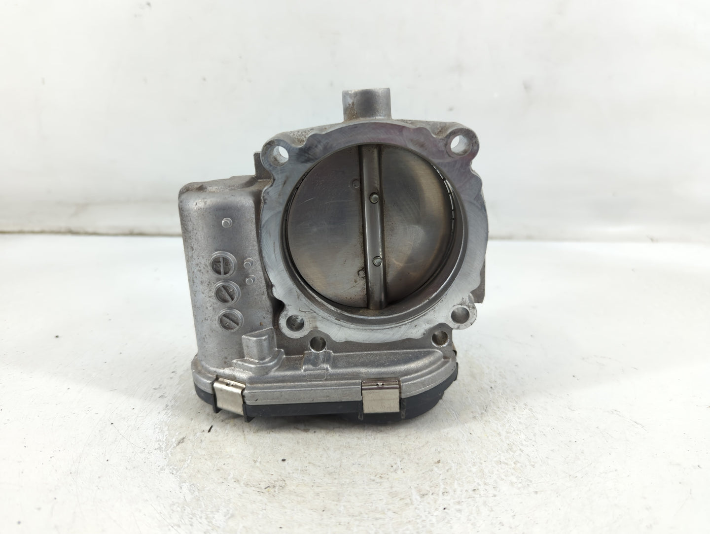 2011-2017 Chrysler 200 Throttle Body P/N:0 280 750 570 Fits Fits 2011 2012 2013 2014 2015 2016 2017 2018 2019 2020 2021 2022