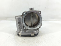 2011-2017 Chrysler 200 Throttle Body P/N:0 280 750 570 Fits Fits 2011 2012 2013 2014 2015 2016 2017 2018 2019 2020 2021 2022