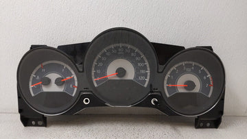 2011-2014 Chrysler 200 Instrument Cluster Speedometer Gauges P/N:P56046514AC P56046514AE Fits Fits 2011 2012 2013 2014 OEM U