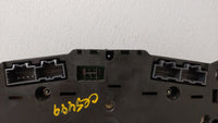 2011-2014 Chrysler 200 Instrument Cluster Speedometer Gauges P/N:P56046514AC P56046514AE Fits Fits 2011 2012 2013 2014 OEM U