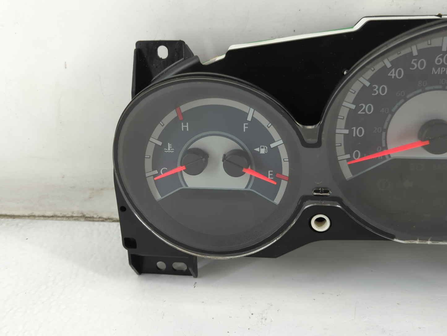 2011-2014 Chrysler 200 Instrument Cluster Speedometer Gauges P/N:P56046514AH Fits Fits 2011 2012 2013 2014 OEM Used Auto Par