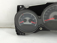 2011-2014 Chrysler 200 Instrument Cluster Speedometer Gauges P/N:P56046514AH Fits Fits 2011 2012 2013 2014 OEM Used Auto Par