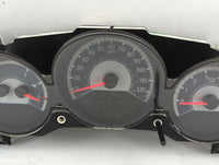 2011-2014 Chrysler 200 Instrument Cluster Speedometer Gauges P/N:P56046514AH Fits Fits 2011 2012 2013 2014 OEM Used Auto Par
