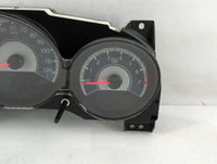 2011-2014 Chrysler 200 Instrument Cluster Speedometer Gauges P/N:P56046514AH Fits Fits 2011 2012 2013 2014 OEM Used Auto Par