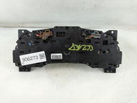 2011-2014 Chrysler 200 Instrument Cluster Speedometer Gauges P/N:P56046514AH Fits Fits 2011 2012 2013 2014 OEM Used Auto Par