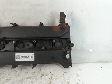 2013 Chrysler 200 Driver Left Cylinder Head Valve Cover P/N:0909082612 Fits OEM Used Auto Parts