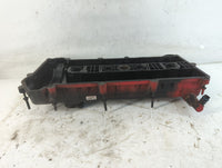2013 Chrysler 200 Driver Left Cylinder Head Valve Cover P/N:0909082612 Fits OEM Used Auto Parts - Oemusedautoparts1.com