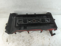 2013 Chrysler 200 Driver Left Cylinder Head Valve Cover P/N:0909082612 Fits OEM Used Auto Parts - Oemusedautoparts1.com