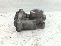 2011-2014 Chrysler 200 Throttle Body P/N:09246 2000176 090309 Fits OEM Used Auto Parts - Oemusedautoparts1.com