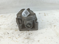 2011-2014 Chrysler 200 Throttle Body P/N:09246 2000176 090309 Fits OEM Used Auto Parts - Oemusedautoparts1.com