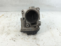 2011-2014 Chrysler 200 Throttle Body P/N:09246 2000176 090309 Fits OEM Used Auto Parts - Oemusedautoparts1.com