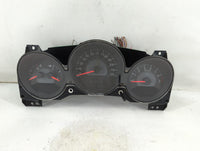 2011-2014 Chrysler 200 Instrument Cluster Speedometer Gauges P/N:P56046911AE Fits Fits 2011 2012 2013 2014 OEM Used Auto Par