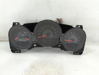 compare product 2011-2014 Chrysler 200 Instrument Cluster Speedometer Gauges P/N:P56046911AE Fits Fits 2011 2012 2013 2014 OEM Used Auto Parts
