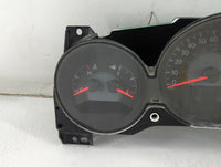 2011-2014 Chrysler 200 Instrument Cluster Speedometer Gauges P/N:P56046911AE Fits Fits 2011 2012 2013 2014 OEM Used Auto Par