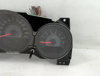 2011-2014 Chrysler 200 Instrument Cluster Speedometer Gauges P/N:P56046911AE Fits Fits 2011 2012 2013 2014 OEM Used Auto Par