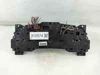 2011-2014 Chrysler 200 Instrument Cluster Speedometer Gauges P/N:P56046911AE Fits Fits 2011 2012 2013 2014 OEM Used Auto Par