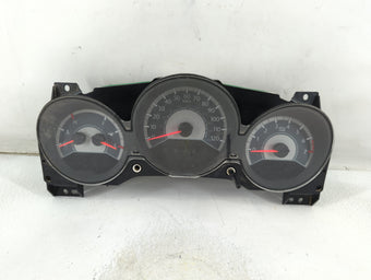 compare product 2011-2014 Chrysler 200 Instrument Cluster Speedometer Gauges P/N:P56046514AH Fits Fits 2011 2012 2013 2014 OEM Used Auto Parts