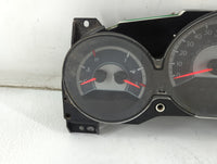 2011-2014 Chrysler 200 Instrument Cluster Speedometer Gauges P/N:P56046514AH Fits Fits 2011 2012 2013 2014 OEM Used Auto Par