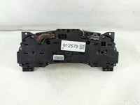 2011-2014 Chrysler 200 Instrument Cluster Speedometer Gauges P/N:P56046514AH Fits Fits 2011 2012 2013 2014 OEM Used Auto Par