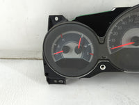 2011-2014 Chrysler 200 Instrument Cluster Speedometer Gauges P/N:P56046514AH Fits Fits 2011 2012 2013 2014 OEM Used Auto Par