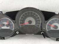 2011-2014 Chrysler 200 Instrument Cluster Speedometer Gauges P/N:P56046514AH Fits Fits 2011 2012 2013 2014 OEM Used Auto Par