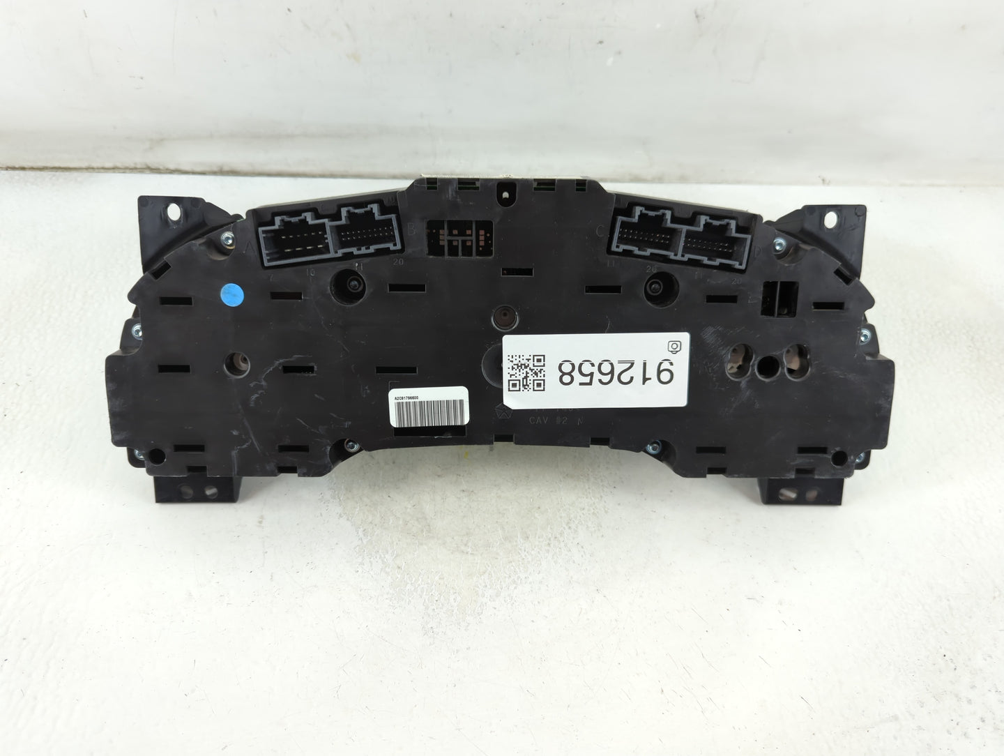 2011-2014 Chrysler 200 Instrument Cluster Speedometer Gauges P/N:P56046514AH Fits Fits 2011 2012 2013 2014 OEM Used Auto Par