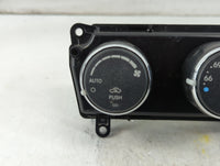 2011-2014 Chrysler 200 Climate Control Module Temperature AC/Heater Replacement P/N:P55111888AI Fits Fits 2010 2011 2012 201