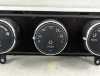 2011-2014 Chrysler 200 Climate Control Module Temperature AC/Heater Replacement P/N:P55111888AI Fits Fits 2010 2011 2012 201