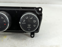2011-2014 Chrysler 200 Climate Control Module Temperature AC/Heater Replacement P/N:P55111888AI Fits Fits 2010 2011 2012 201