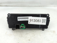 2011-2014 Chrysler 200 Climate Control Module Temperature AC/Heater Replacement P/N:P55111888AI Fits Fits 2010 2011 2012 201